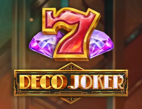 Deco Joker Casino | Spelautomater med Riktiga Pengar Sverige