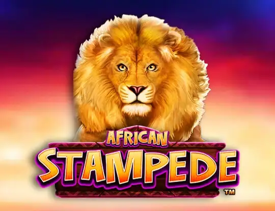 African Stampede Slots med Riktiga Pengar | Online Casino