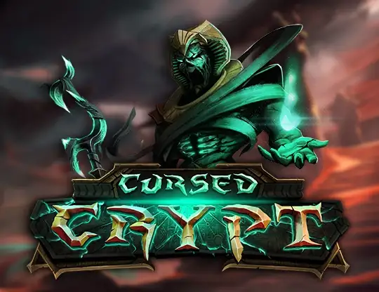 Cursed Crypt Slots med Riktiga Pengar | Online Casino