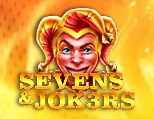 Sevens and Jok3rs