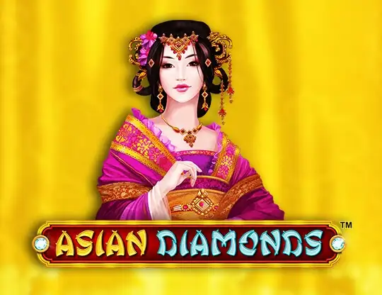 Asian Diamonds Slots med Riktiga Pengar | Online Casino