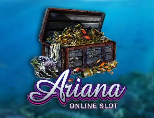 Ariana Slots med Riktiga Pengar | Online Casino