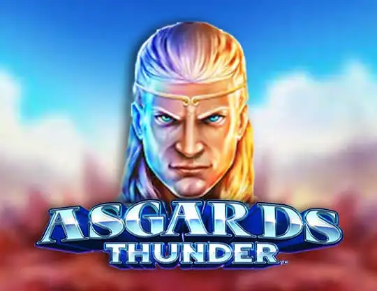 Asgard's Thunder Slots med Riktiga Pengar | Online Casino