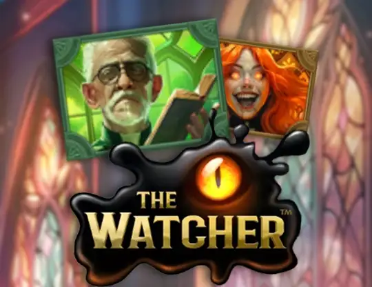 The Watcher Slot Casino Online | Spela med Riktiga Pengar