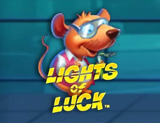 Lights of Luck Slots med Riktiga Pengar | Online Casino