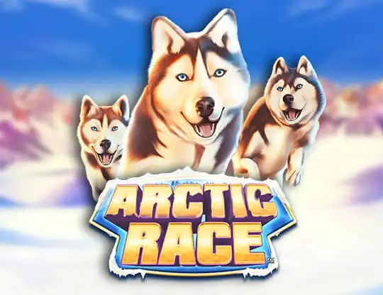 Arctic Race Slots med Riktiga Pengar | Online Casino