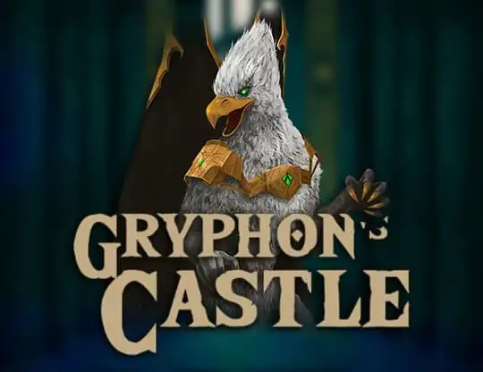 Gryphon's Castle Slots med Riktiga Pengar | Online Casino