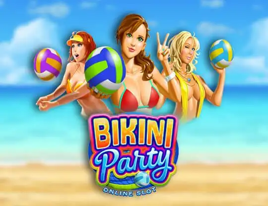 Bikini Party Casino Online | Spela med Riktiga Pengar