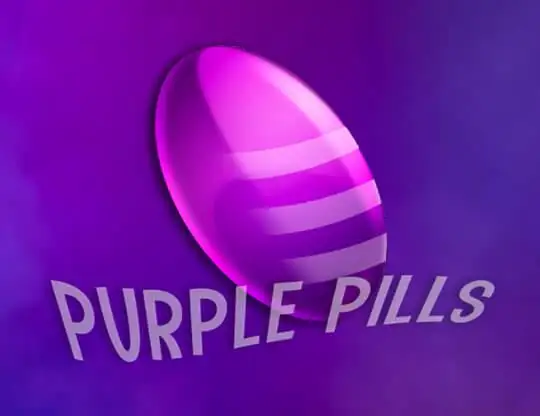 Purple Pills Slots med Riktiga Pengar | Online Casino