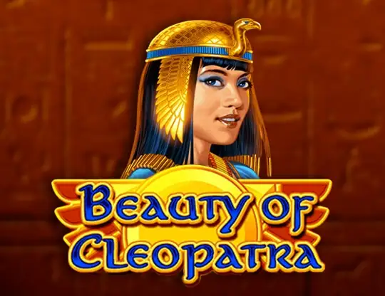 Beauty of Cleopatra Slots med Riktiga Pengar | Online Casino