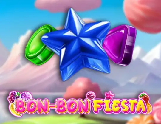 Bon-Bon Fiesta