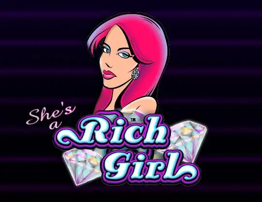 She's a Rich Girl Slots med Riktiga Pengar | Online Casino