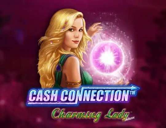 Cash Connection – Charming Lady Slots med Riktiga Pengar | Online Casino