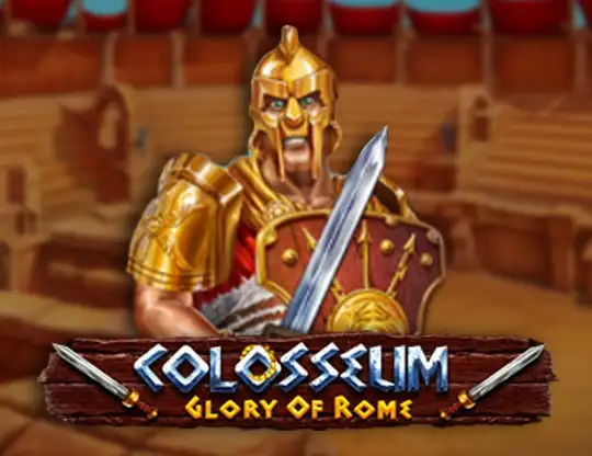 Colosseum - Glory of Rome Slots med Riktiga Pengar | Online Casino