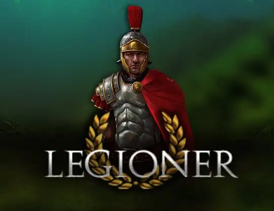 Legioner Slots med Riktiga Pengar | Online Casino