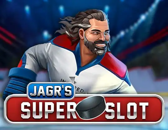 Jagr's Super