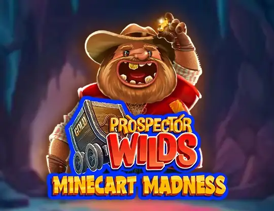 Prospector Wilds Minecart Madness Slot Casino Online | Spela med Riktiga Pengar