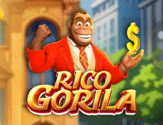Rico Gorila Casino | Spelautomater med Riktiga Pengar Sverige