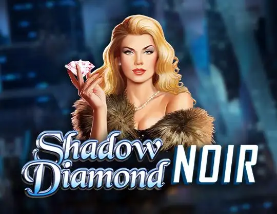 Shadow Diamond: Noir Slot Casino Online | Spela med Riktiga Pengar