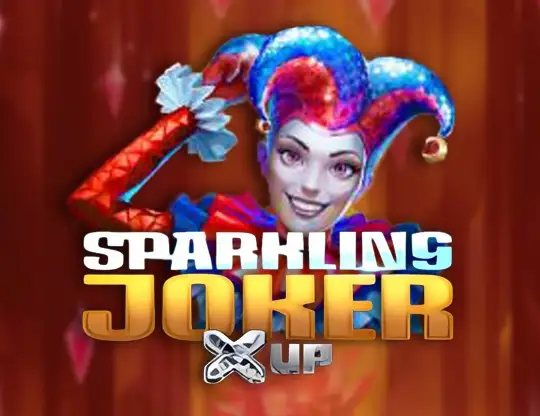 Sparkling Joker X UP