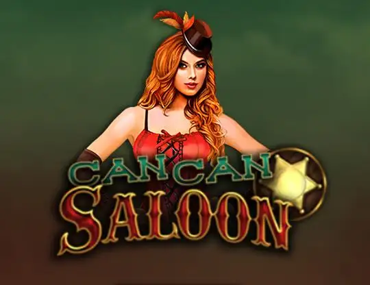 Can Can Saloon Casino Online | Spela med Riktiga Pengar