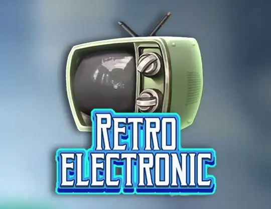 Retro Electronic Casino | Spelautomater med Riktiga Pengar Sverige