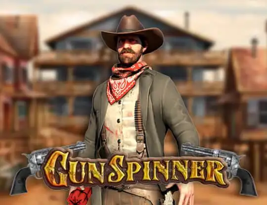 Gun Spinner Slot - Spela med riktiga pengar