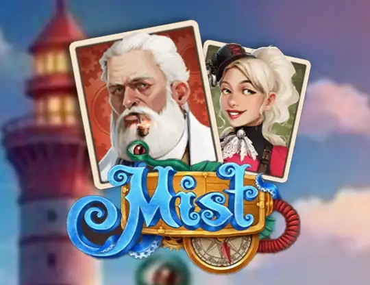 Mist Casino | Spelautomater med Riktiga Pengar Sverige