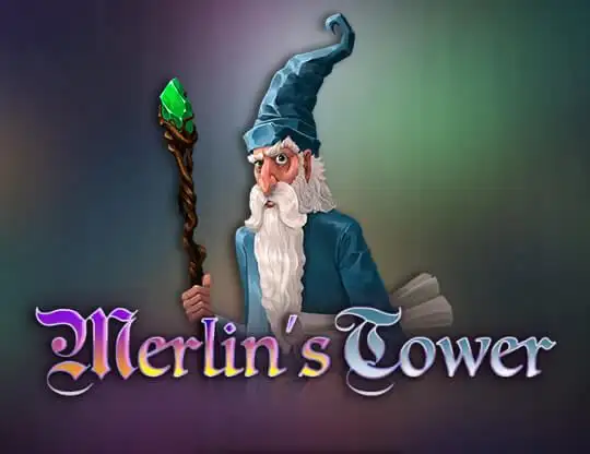 Merlin's Tower Slots med Riktiga Pengar | Online Casino