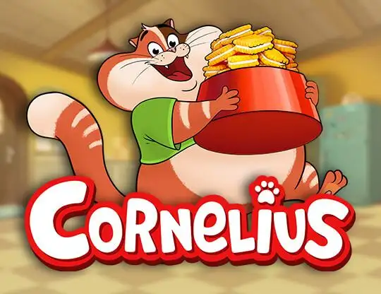 Cornelius Casino Online | Spela med Riktiga Pengar
