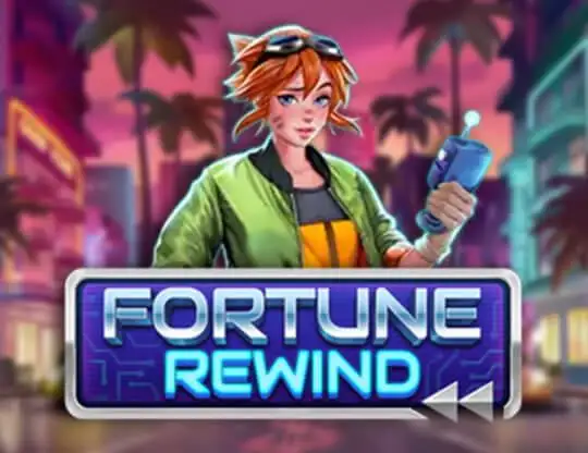 Fortune Rewind Casino Online | Spela med Riktiga Pengar