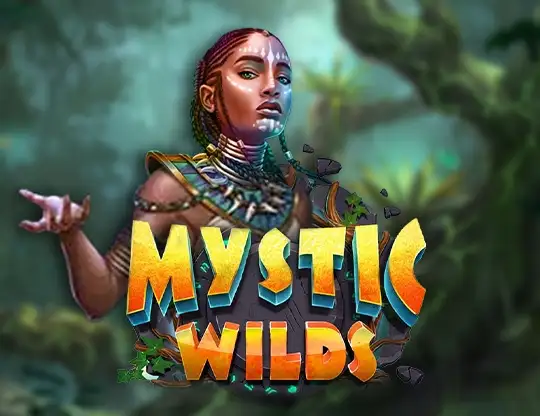 Mystic Wilds Casino Online | Spela med Riktiga Pengar