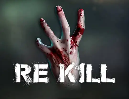 Re Kill Casino Online | Spela med Riktiga Pengar