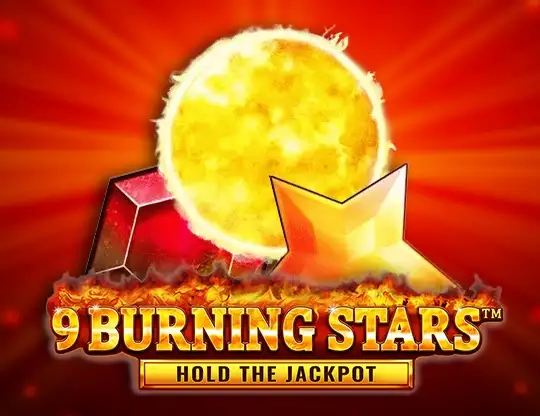9 Burning Stars Slot Casino Online | Spela med Riktiga Pengar