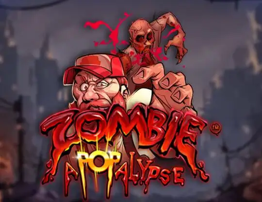 Zombie aPOPalypse Casino Online | Spela med Riktiga Pengar