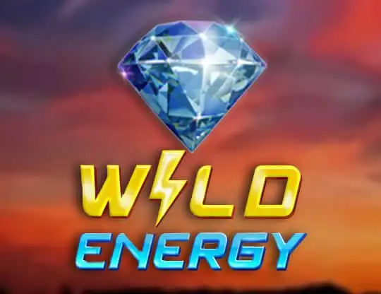 Wild Energy Slot - Spela med riktiga pengar