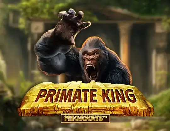 Primate King Megaways Casino | Spelautomater med Riktiga Pengar Sverige