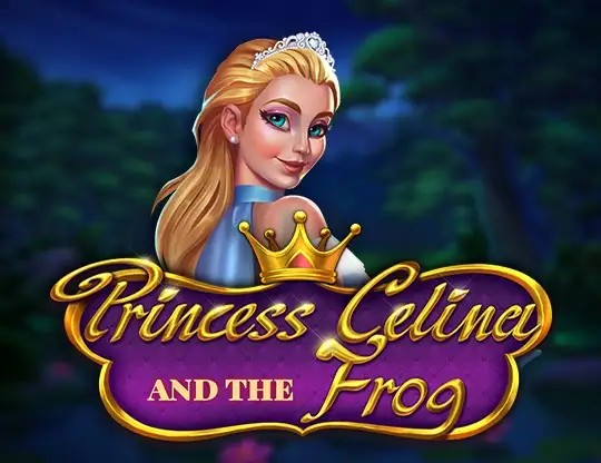 Princess Celina and the Frog Slot med Riktiga Pengar | Bästa Casino