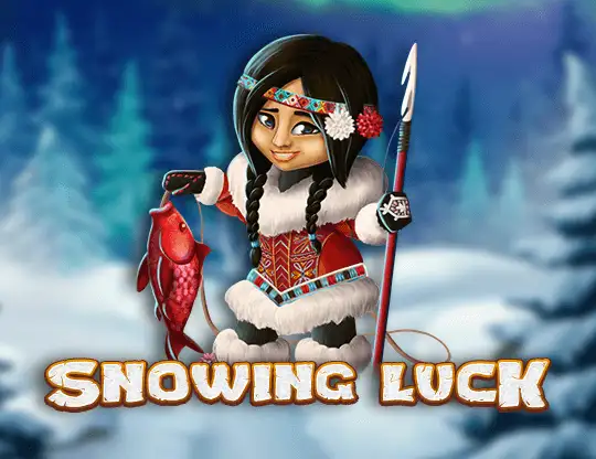 Snowing Luck Casino Online | Spela med Riktiga Pengar