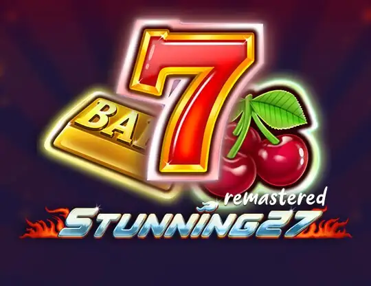 Stunning 27 Remastered Slot Casino Online | Spela med Riktiga Pengar