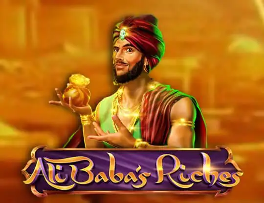 Ali Baba’s Riches Casino Online | Spela med Riktiga Pengar