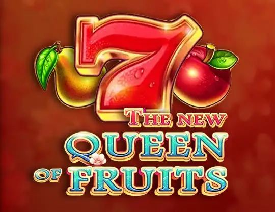 The New Queen of Fruits Slot med Riktiga Pengar | Bästa Casino