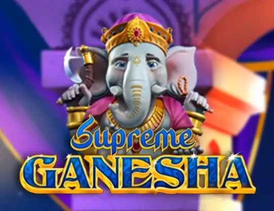 Supreme Ganesha Casino | Spelautomater med Riktiga Pengar Sverige