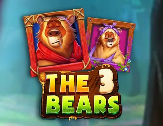 The 3 Bears