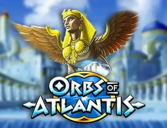 Orbs of Atlantis Slot - Spela med riktiga pengar