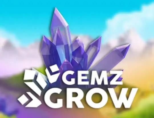 Gemz Grow Slots med Riktiga Pengar | Online Casino