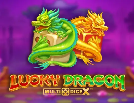 Lucky Dragon Multidice X Casino Online | Spela med Riktiga Pengar