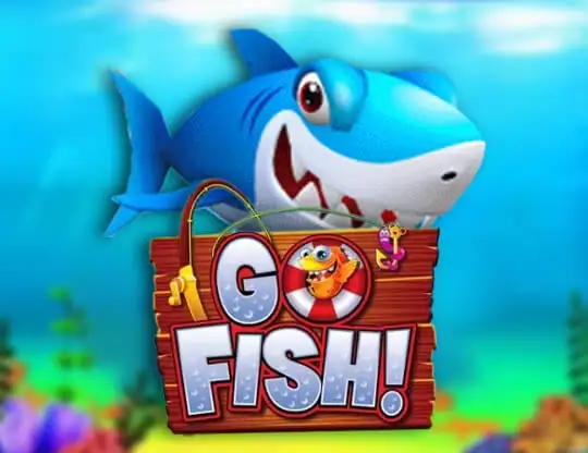 Go Fish! Slot - Spela med riktiga pengar