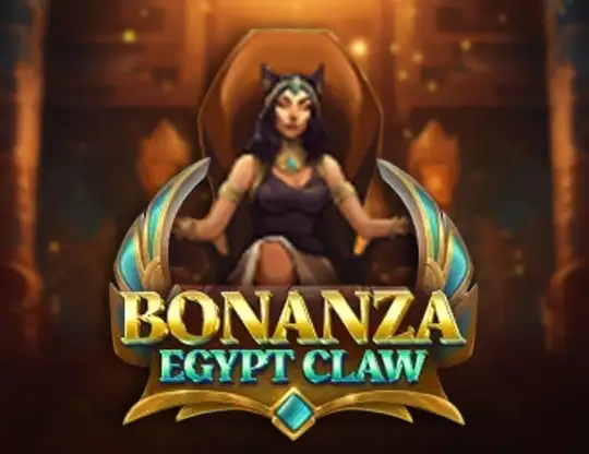 Demo Bonanza Egypt Claw | Online Spel med Riktiga Pengar Sverige