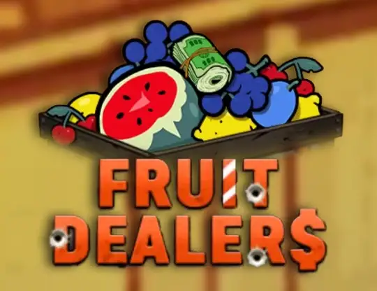Fruit Dealers